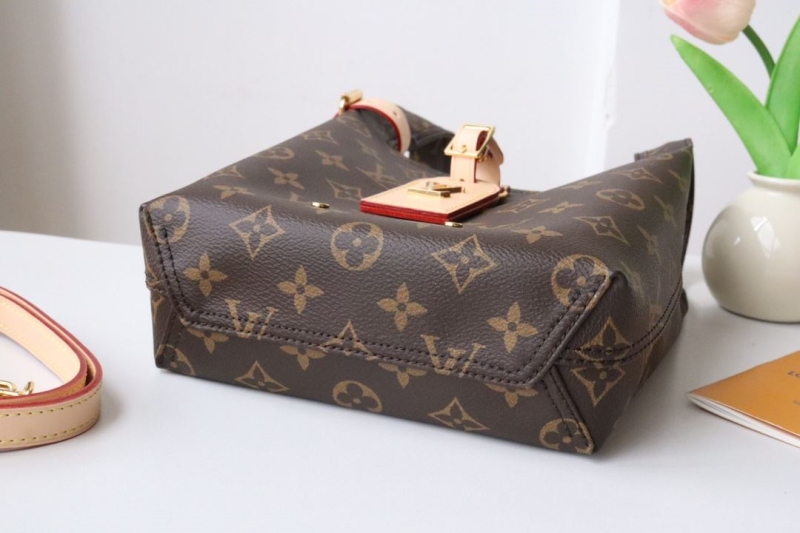 LV Top Handle Bags